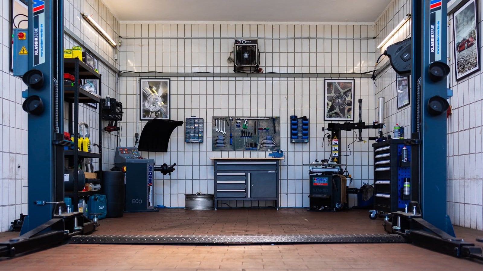 Bek Autoservice Krefeld