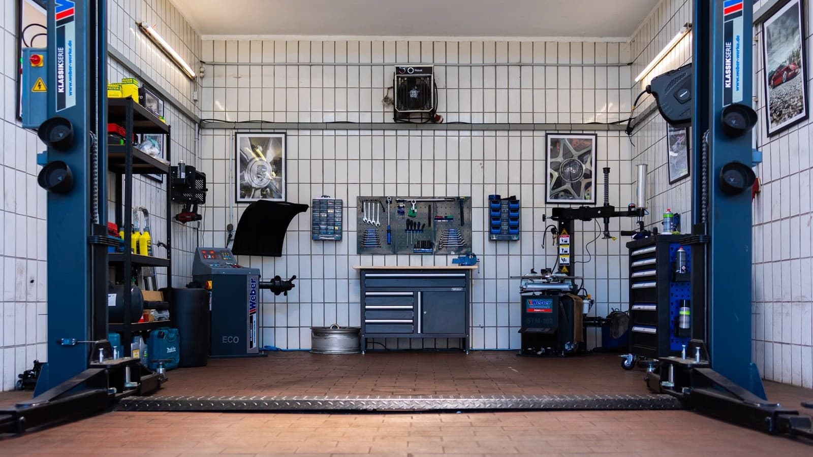 Autoservice BEK Krefeld